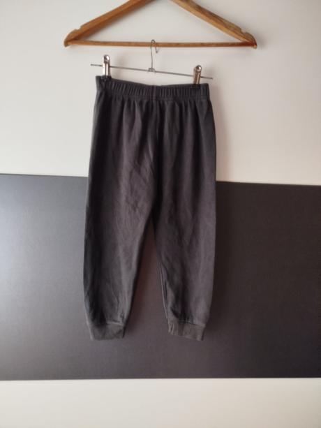 Tepláky vel.110, 110