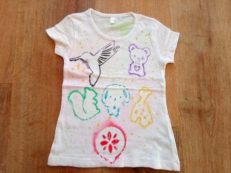 4 x tričko krátký rukáv, vel 110/116, disney,110