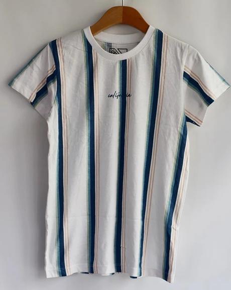 Tričko vel. 11 let, matalan,146