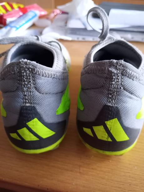 Kopačky adidas 31, adidas,31