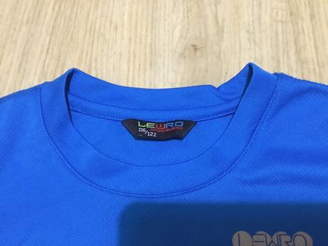 Funkční triko, lewro,116