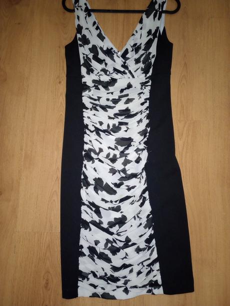 Dámské společenské šaty, warehouse,m