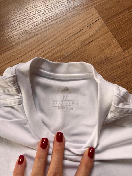 Funkční tričko, adidas,m