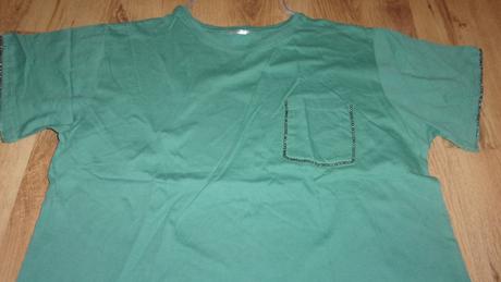 Tričko vel. xl, xl