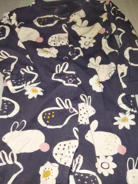 Overal s králíky 86 next, next,86