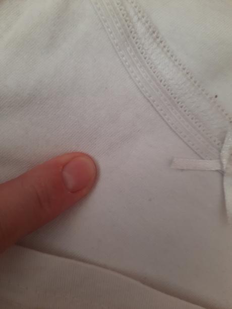 Spodní košilka 3ks, primark,128