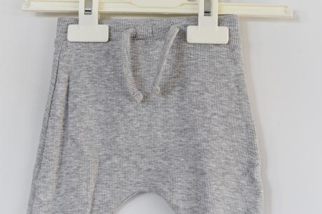 Tepláky vel. 0 - 3 m, matalan,62