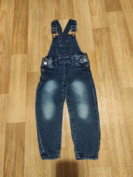 Lacláčové džíny, dopodopo,98