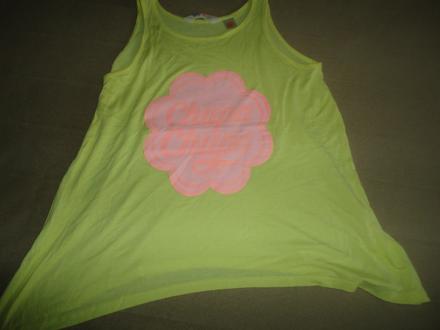 Bezva topík hm, vel. 10-12 let, h&m,146