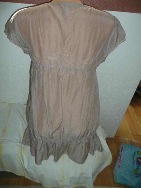 Tunika halenka vel m, new yorker,m