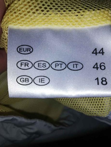 Dámská bunda vel 42/44, 42