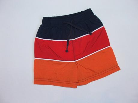 J1011 plavkové kraťasy vel. 68, adams,68
