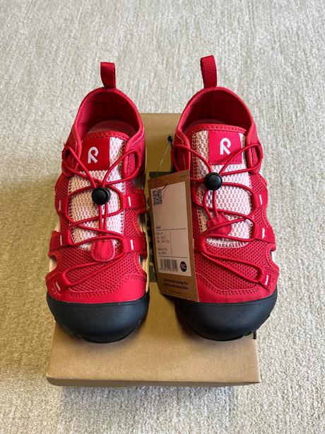 Sandály reima talsi vel. 37, reima,37