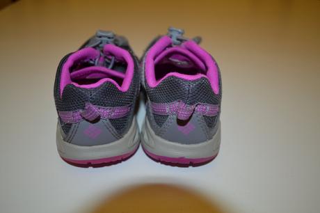 Columbia sandále, botasky, columbia,27