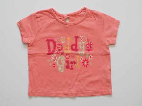 Tričko vel 74, f&f,74