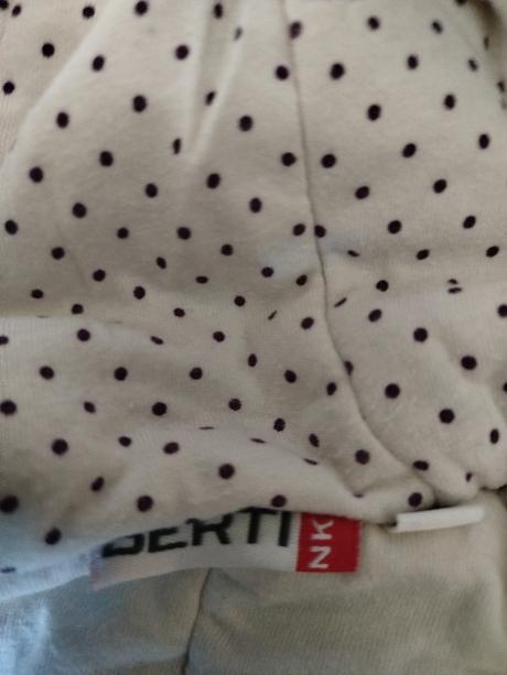 Zimní kombinéza zn. berti vel.56, berti,56