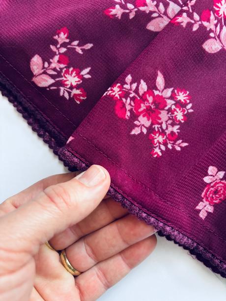 Šaty společenské s květy - v.6/9 měs. zn. george, george,74