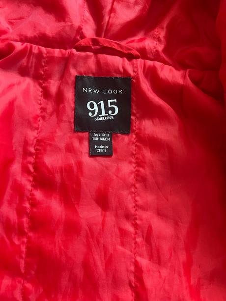 Krátká bunda vel 140, new look,140