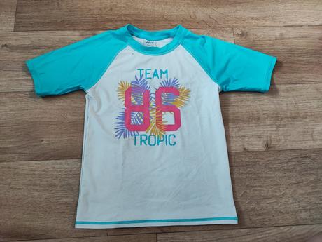 Tričko do vody, alive,128