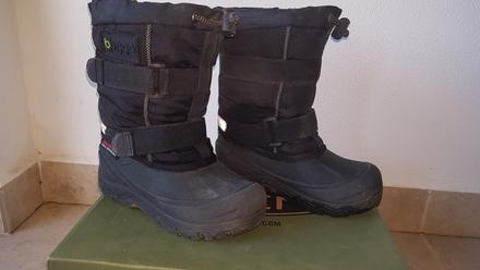 Zimní sněhule bugga 30, 30