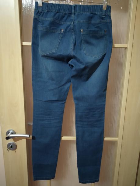 Tregíny - kalhoty tchibo, tchibo,36