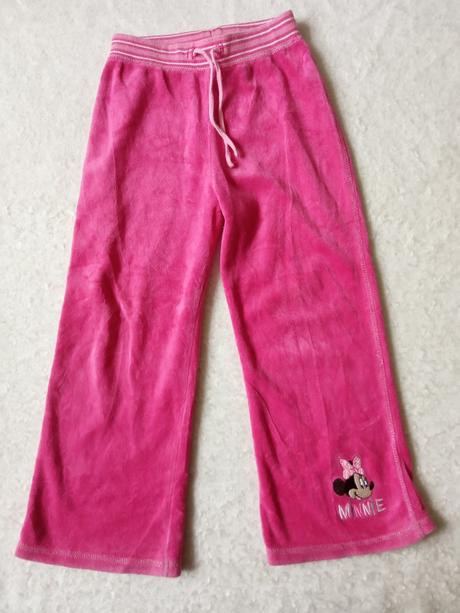 Teplaky 2-3roky, disney,98