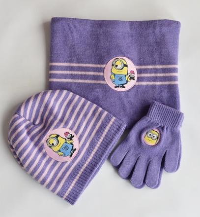 Set vel. 5 - 8 let, 116