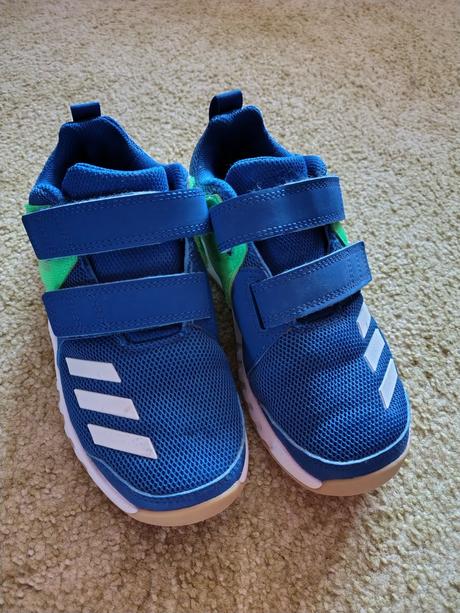 Salove tenisky, adidas,32