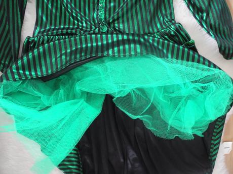 Karnevalový kostým,