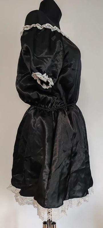 Hospodyně/služebná, 