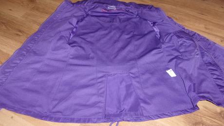 Jarní bunda zn. street one, vel. 38, street one,38