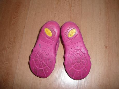 Papučky/tenisky befado, befado,23