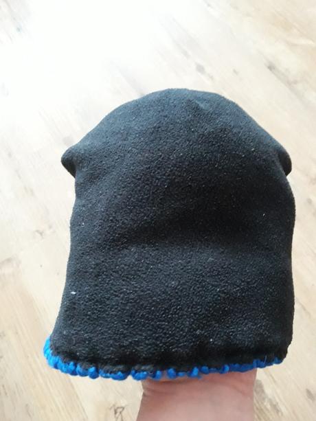 Zimni cepice cca 3 roky, 