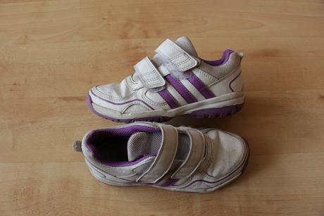 Sportovní boty adidas vel. 30, adidas,30