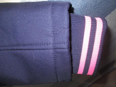 Zimní bunda 146/152, yigga,152