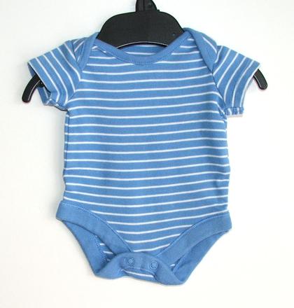C199 novorozenecké chlapecké body, f&f,50