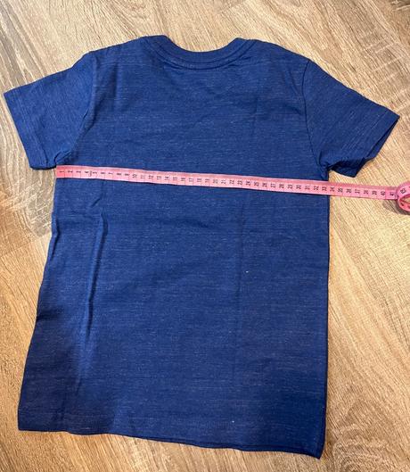 Prodám nové tričko ralph lauren vel. 5, ralph lauren,110