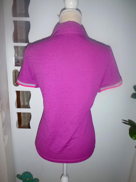 Funkční triko adidas - vel.m-l, adidas,m