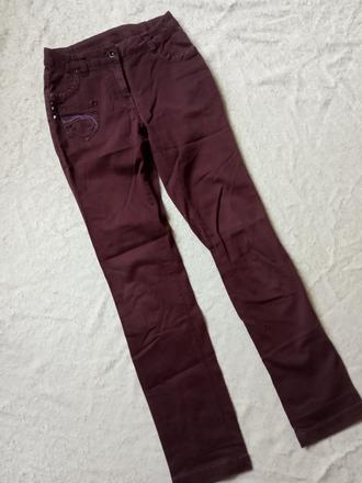 Kalhoty 13-14let, 164