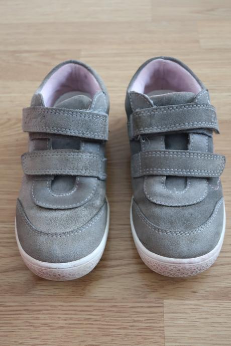 Celoroční kožené boty lurchi 30, lurchi,30