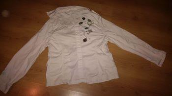 Dáské sáko/kabátek, xl