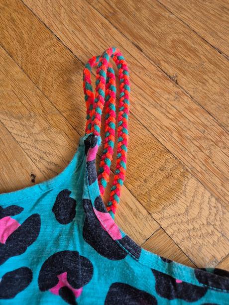 Letní overal, marks & spencer,122