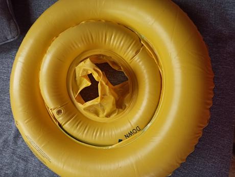 Kruh pro nejmenší, 