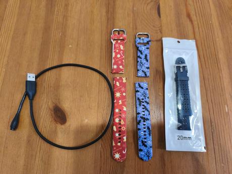 Doplňky ke garmin, garmin