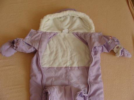 Zimní kombinéza ladybird, ladybird,62