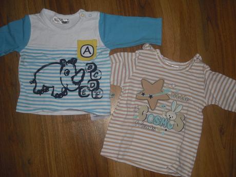 Trika s dlouhým rukávem, ergee,68