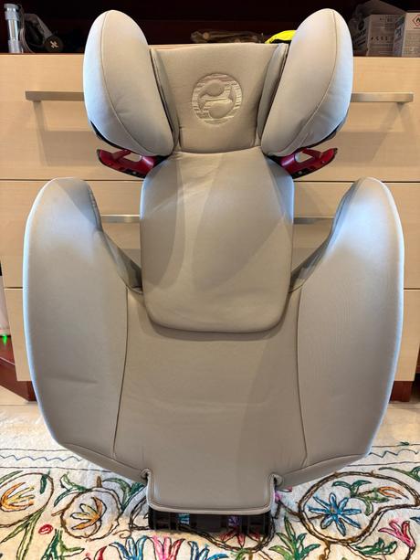 Autosedačka cybex pallas s-fix (9-36 kg), cybex