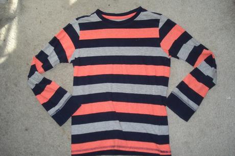 Vršek pyžámka, f&f,140