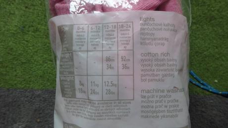 Punčocháče, f&f,86