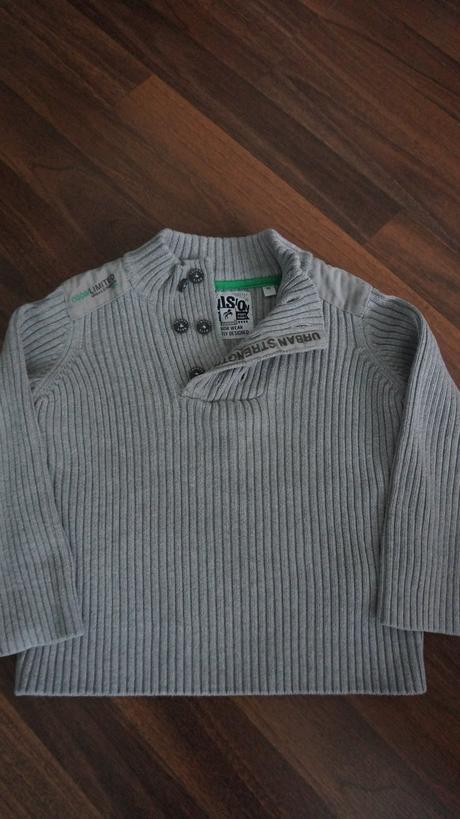 Svetr caa palomino, c&a,98